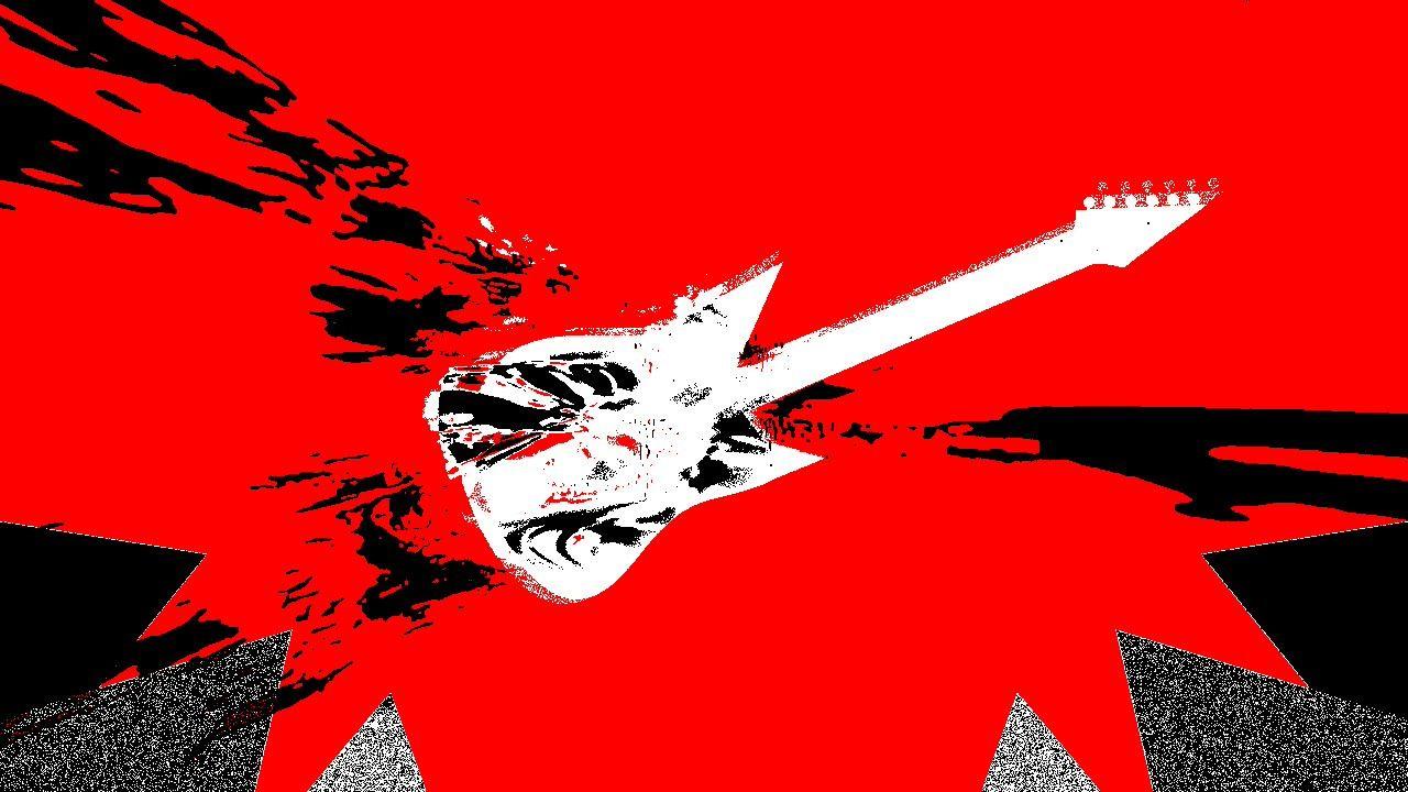 "Black Sheep" - Metric