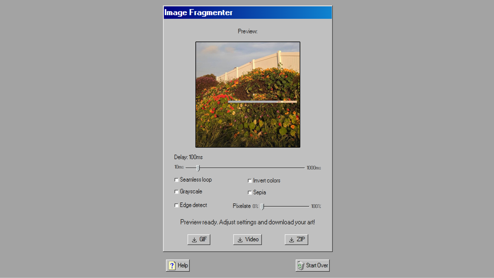 ImageFragmenter.app