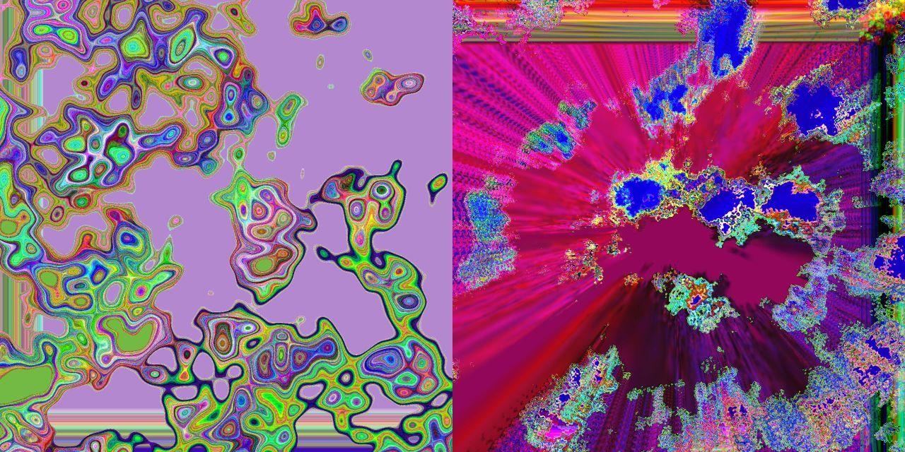 Creating a Pulsing Noise in TouchDesigner