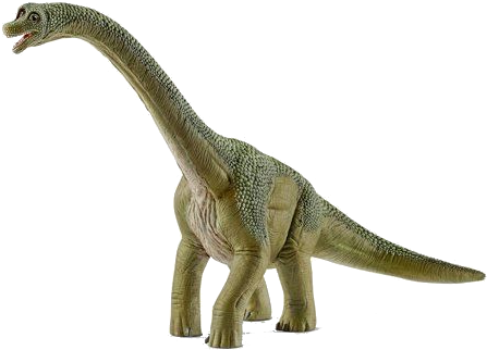 green dinosaur toy